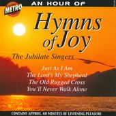 An Hour Of Hymns Of Joy