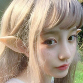 Lili2bby 的头像