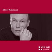 Dieter Ammann
