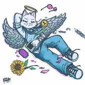 Avatar for Ketiusz