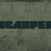 Scarper - Logo