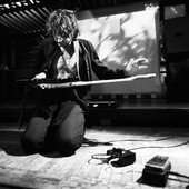 Caspar Brötzmann