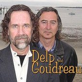 Delp and Goudreau