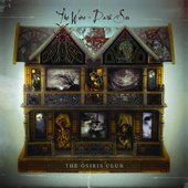 The Wine-Dark Sea