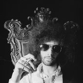 Mick Farren