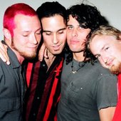 Stone Temple Pilots [1994]