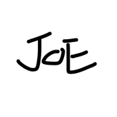 Joe_LDP için avatar