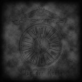 Cover \"Flug der Krähe\"