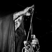 Horna live in Slovenia (28-09-2012)