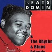 Fats Domino & The Rhythm & Blues Friends