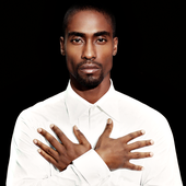 Simon Webbe