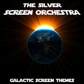 Galactic Screen Themes - The Music From Star Trek