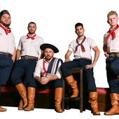 Garotos de Ouro (2019)