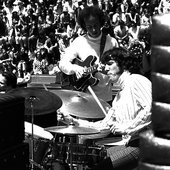 John Densmore - 1967 - Fantasy Fair & Magic Mountain Festival (22) Gene Anthony