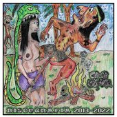 Los Ultimos Gritos 2013-2023