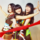 Perfume+Ongaku+to+Hito