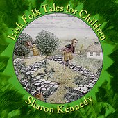 Irish Folk Tales for Children