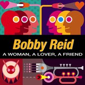 A Woman, a Lover, a Friend