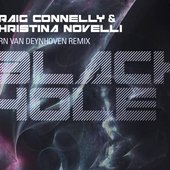 Craig Connelly & Christina Novelli - Black Hole (Jorn van Deynhoven Remix)