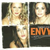 Envy Released Single COver