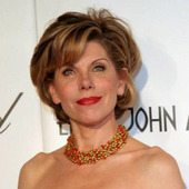 Christine Baranski