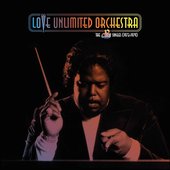 Love Unlimited Orchestra music, videos, stats, and photos | Last.fm