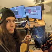 DivinumX himself