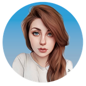 Avatar for Ladybug_Iris