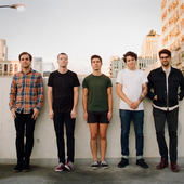 Touché Amoré NEW 2013 PNG