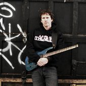Josh Schwartz - Guitars