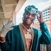 YNW Melly