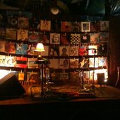 Palco do álbum 1930