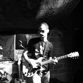 Pirato \"curly\" Marty (Live)