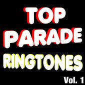 Top Parade Ringtones, Vol. 1