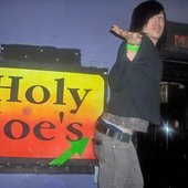 Craig Mabbitt