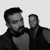 Website Header