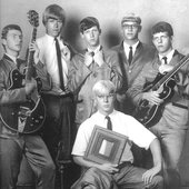 The Bassmen