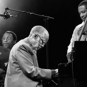 Ahmad Jamal Trio