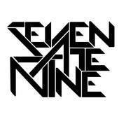 SEVEN ATE NINE