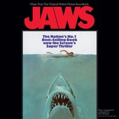 Jaws (Music From The Original Motion Picture Soundtrack - 2025 Mix)