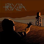 Travulta - EP