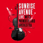 Live With Wonderland Orchestra