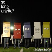 Childish Things