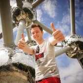 Atomium, Brussels