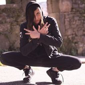 Glitchgirl (BALEA CULTURAL)