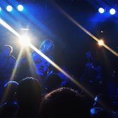 Slaves BC Altar Bar