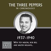 Complete Jazz Series 1937 - 1940