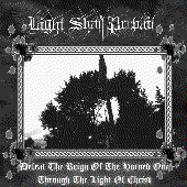 Defeat The Reign Of The Horned One Through The Light Of Christ
