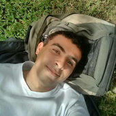 Avatar for augustomramos