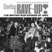 Having A Rave-Up! The British R&B Sounds Of 1964